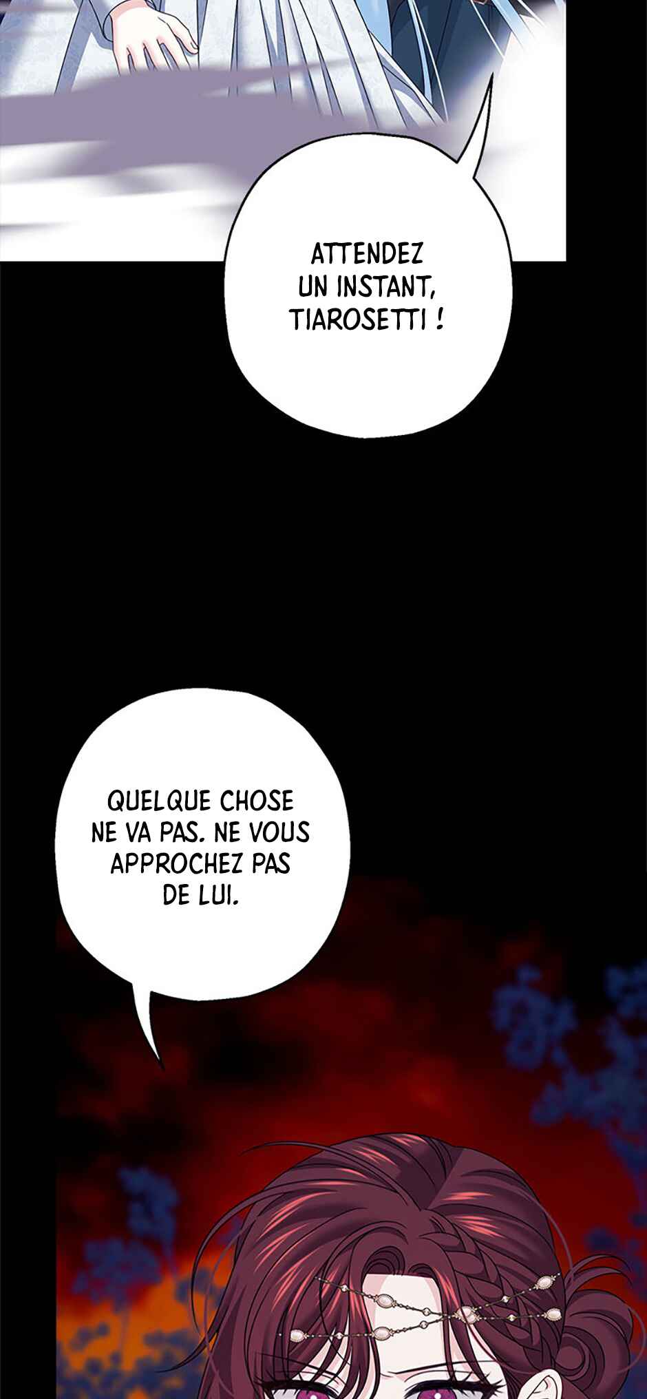 Jipchak Namjuga Nareul Juingongeuro Mandeureotda Chapter 62 - Page 49