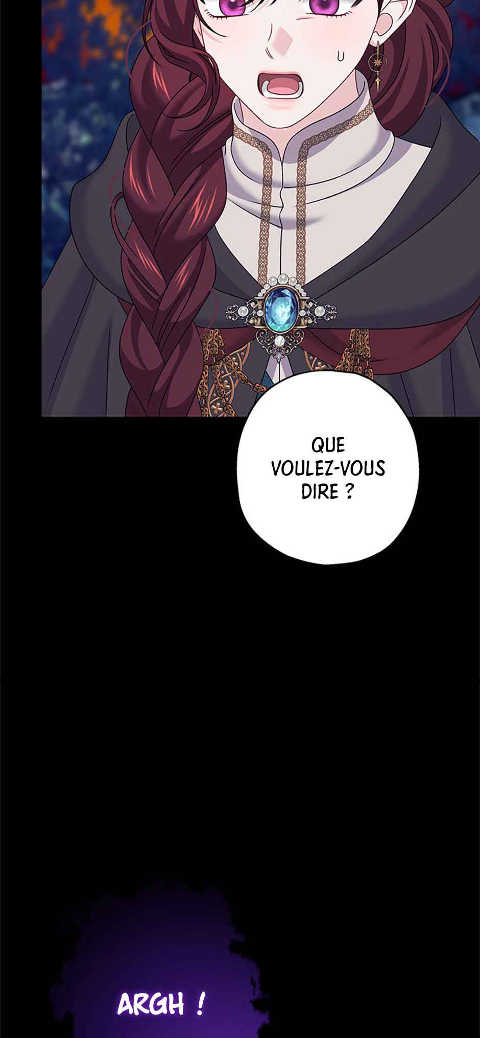 Jipchak Namjuga Nareul Juingongeuro Mandeureotda Chapter 62 - Page 50