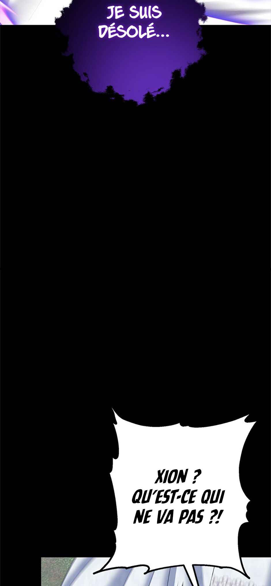 Jipchak Namjuga Nareul Juingongeuro Mandeureotda Chapter 62 - Page 55