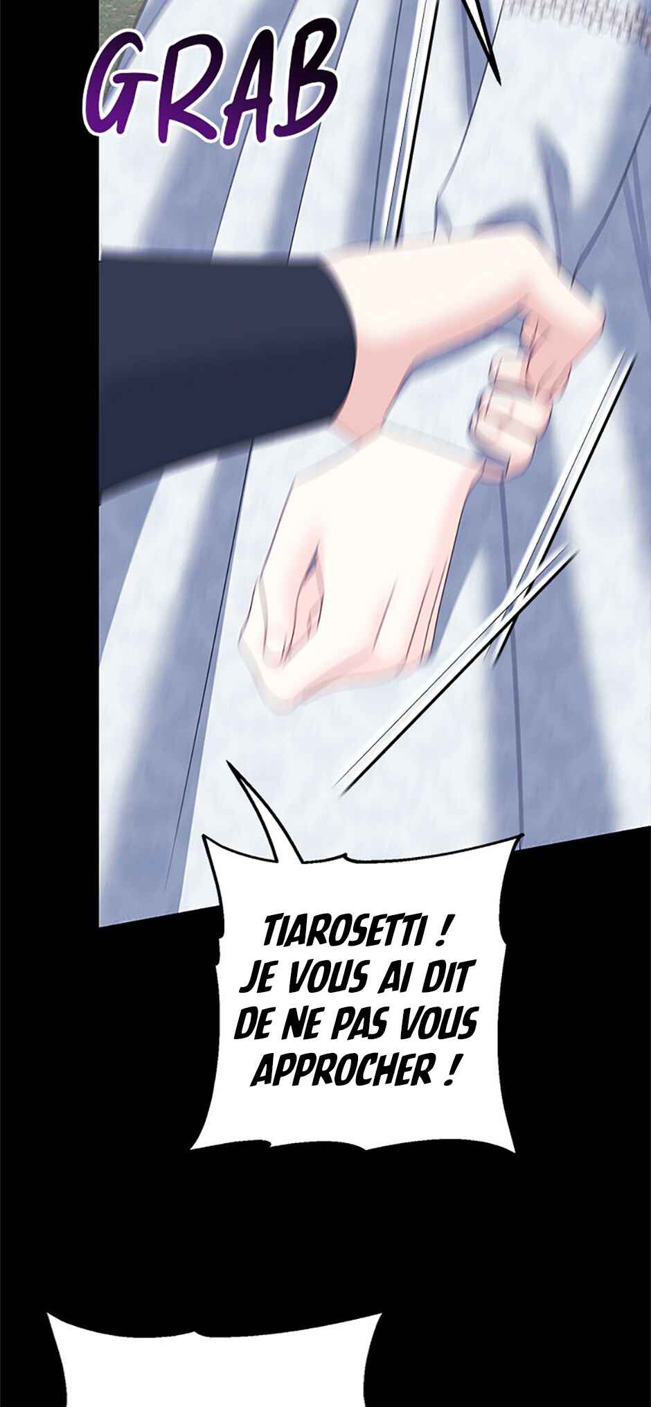 Jipchak Namjuga Nareul Juingongeuro Mandeureotda Chapter 62 - Page 56