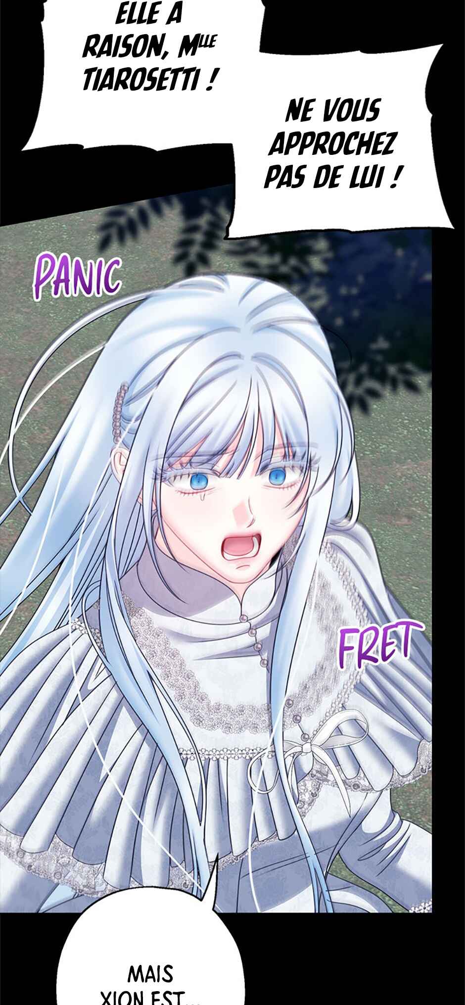 Jipchak Namjuga Nareul Juingongeuro Mandeureotda Chapter 62 - Page 57