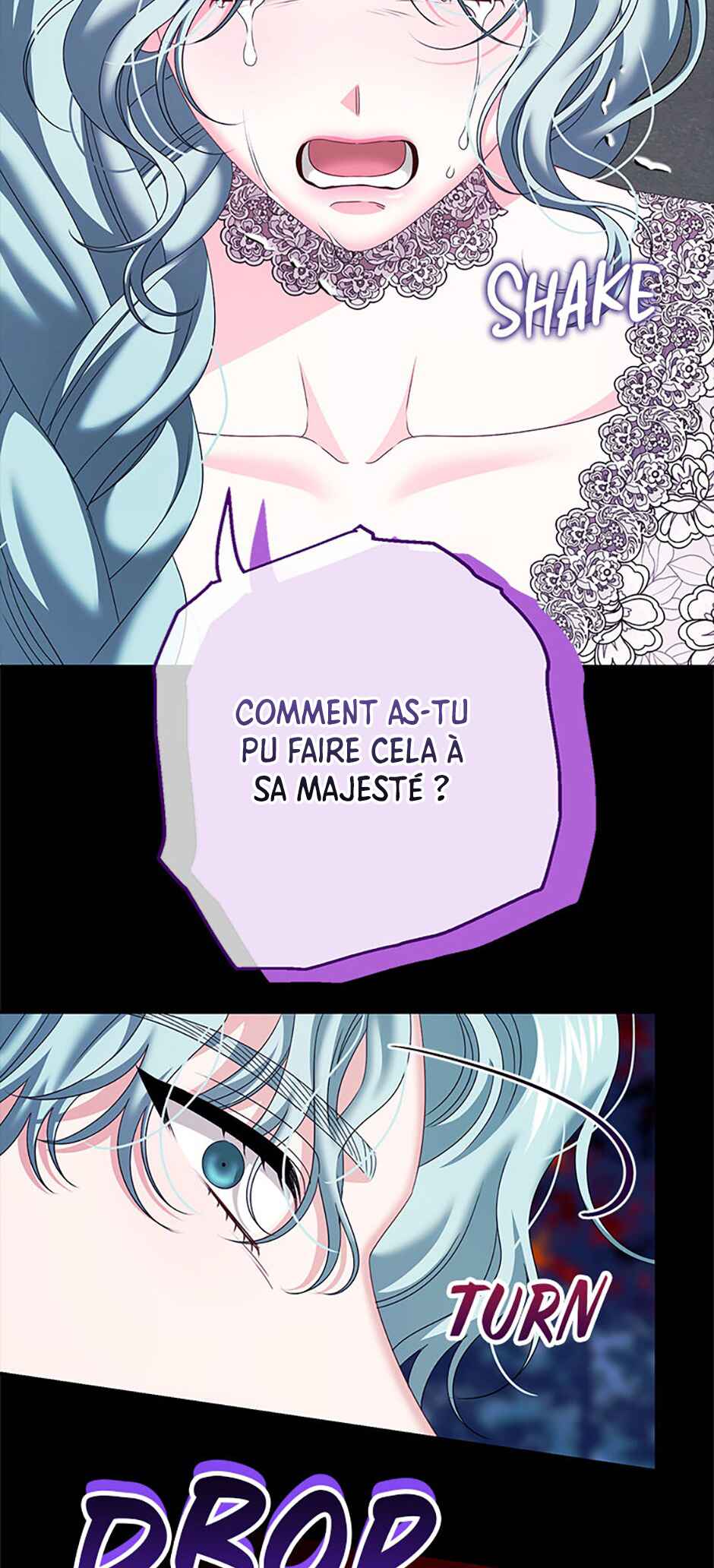 Jipchak Namjuga Nareul Juingongeuro Mandeureotda Chapter 62 - Page 6