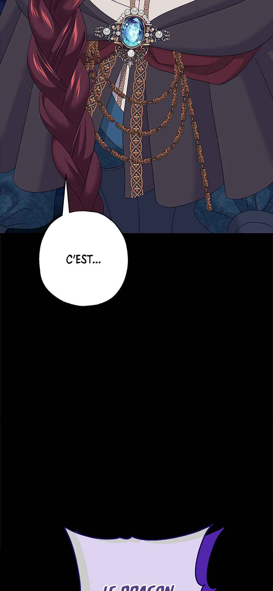 Jipchak Namjuga Nareul Juingongeuro Mandeureotda Chapter 62 - Page 60