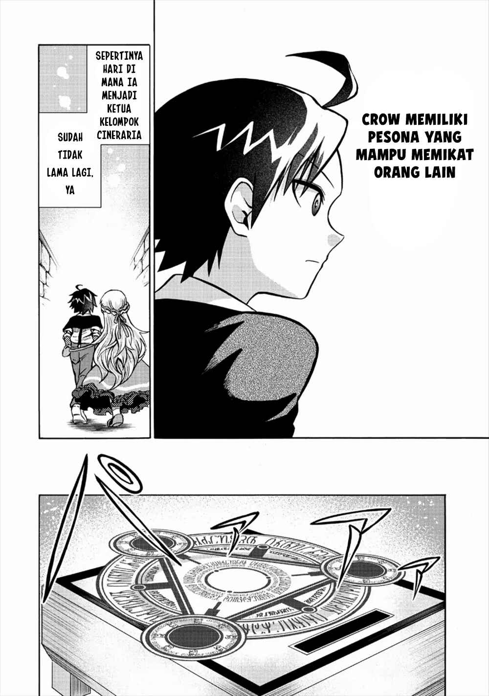 Isekai de Yakuza Hajimemashita: Yume no Henkyou Slow Life wa Oazuke-chuu Chapter 4 - Page 18