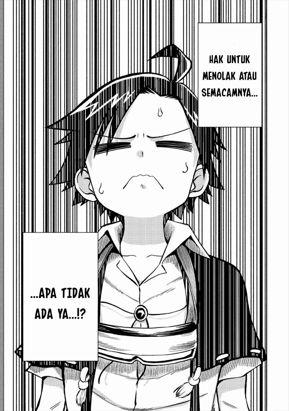 Isekai de Yakuza Hajimemashita: Yume no Henkyou Slow Life wa Oazuke-chuu Chapter 4 - Page 29