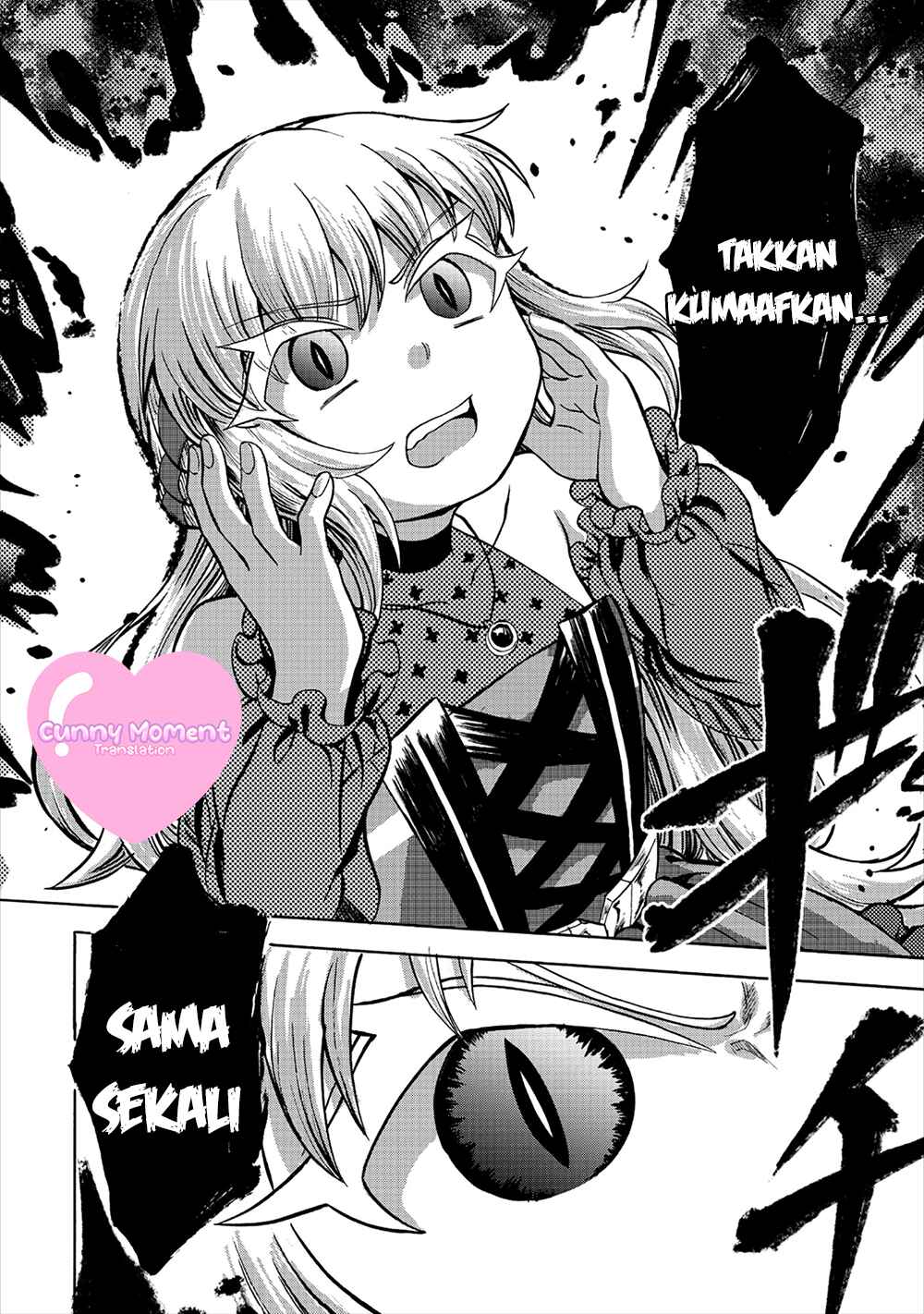 Isekai de Yakuza Hajimemashita: Yume no Henkyou Slow Life wa Oazuke-chuu Chapter 4 - Page 6