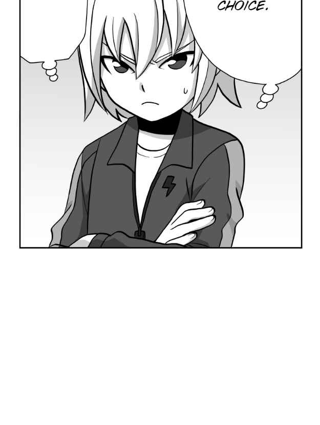 HonoSuto!: Gouenji no Hitorigoto Chapter 8 - Page 12