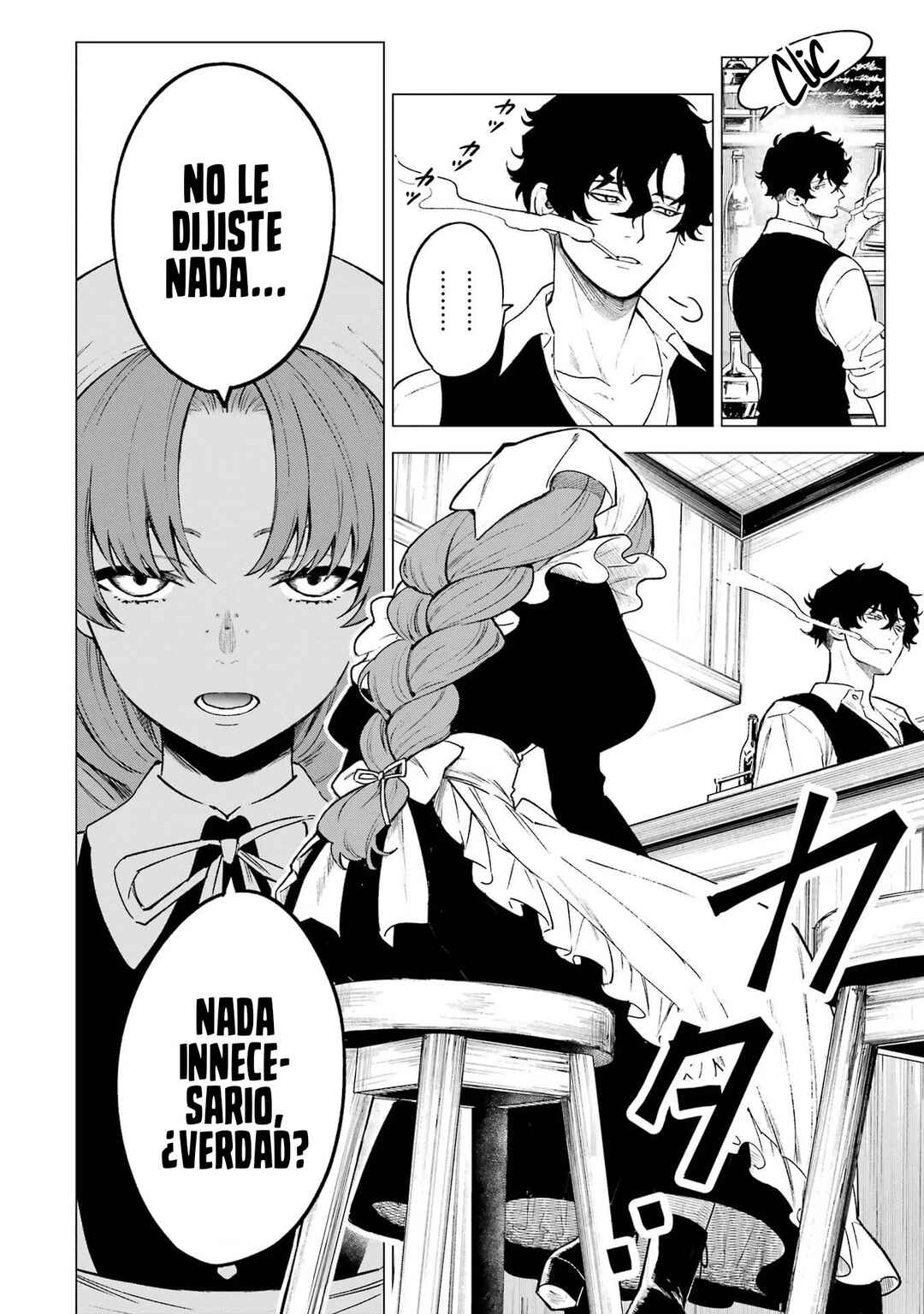 Kyouran Reijou Nia Liston - Byoujaku Reijou ni Tensei Shita Kami-goroshi no Bujin no Karei Naru Musouroku Chapter 7 - Page 11