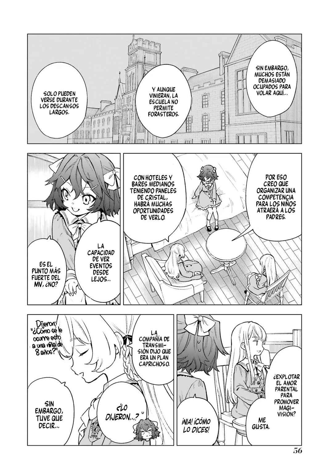 Kyouran Reijou Nia Liston - Byoujaku Reijou ni Tensei Shita Kami-goroshi no Bujin no Karei Naru Musouroku Chapter 7 - Page 19