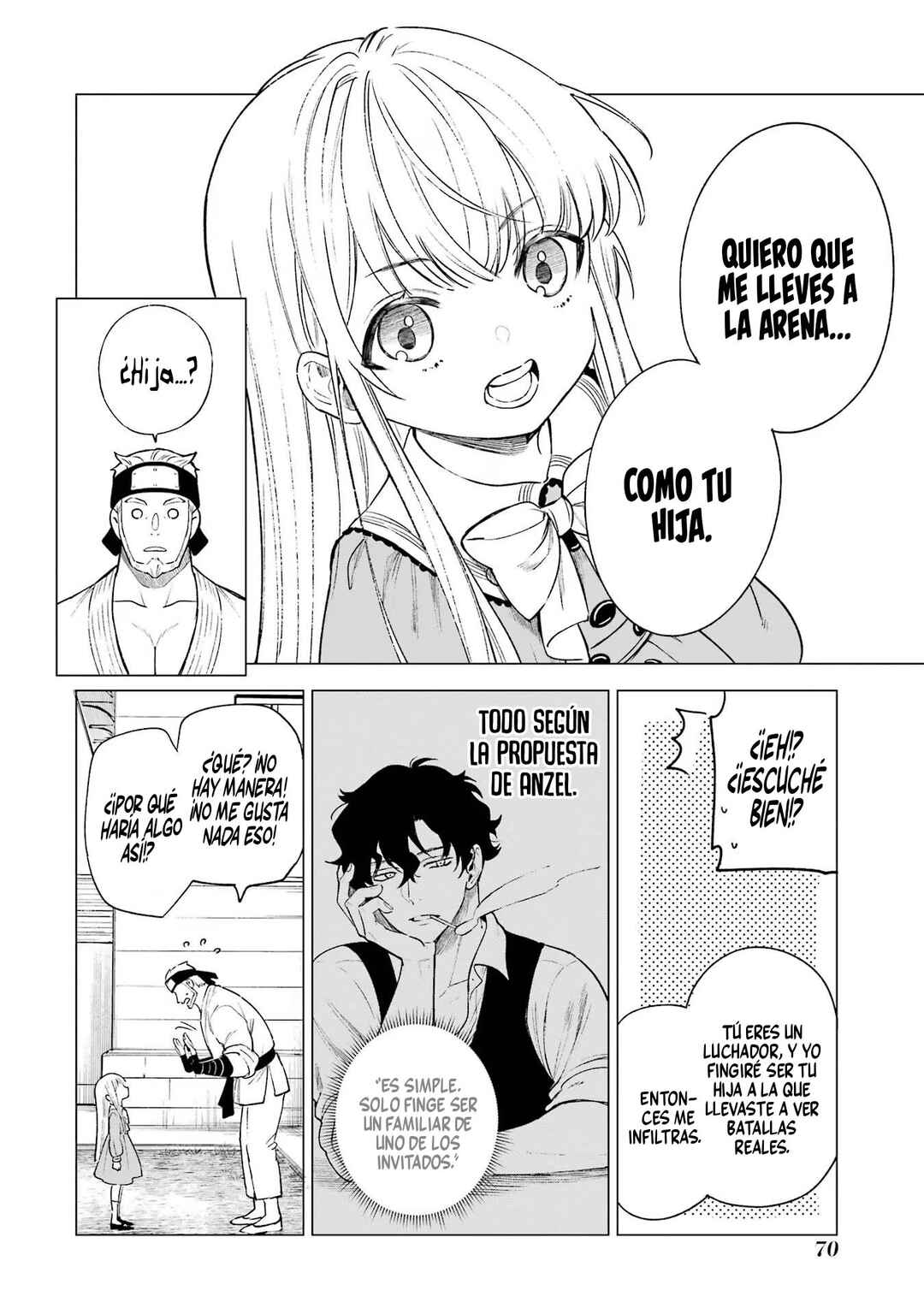 Kyouran Reijou Nia Liston - Byoujaku Reijou ni Tensei Shita Kami-goroshi no Bujin no Karei Naru Musouroku Chapter 7 - Page 33