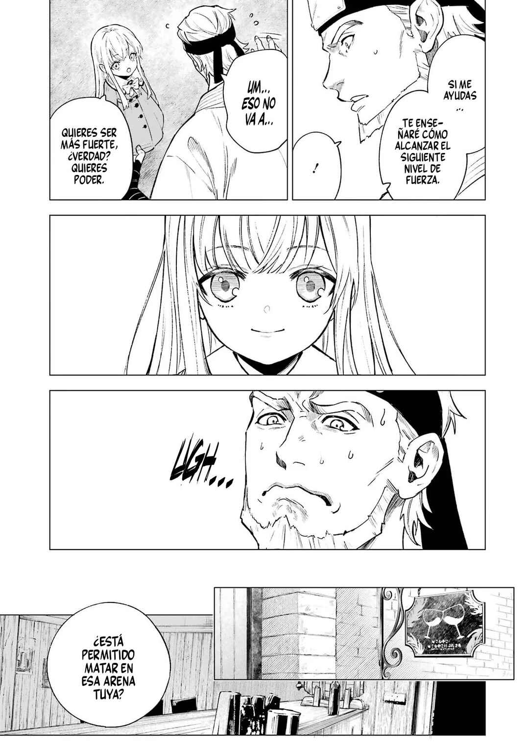 Kyouran Reijou Nia Liston - Byoujaku Reijou ni Tensei Shita Kami-goroshi no Bujin no Karei Naru Musouroku Chapter 7 - Page 34