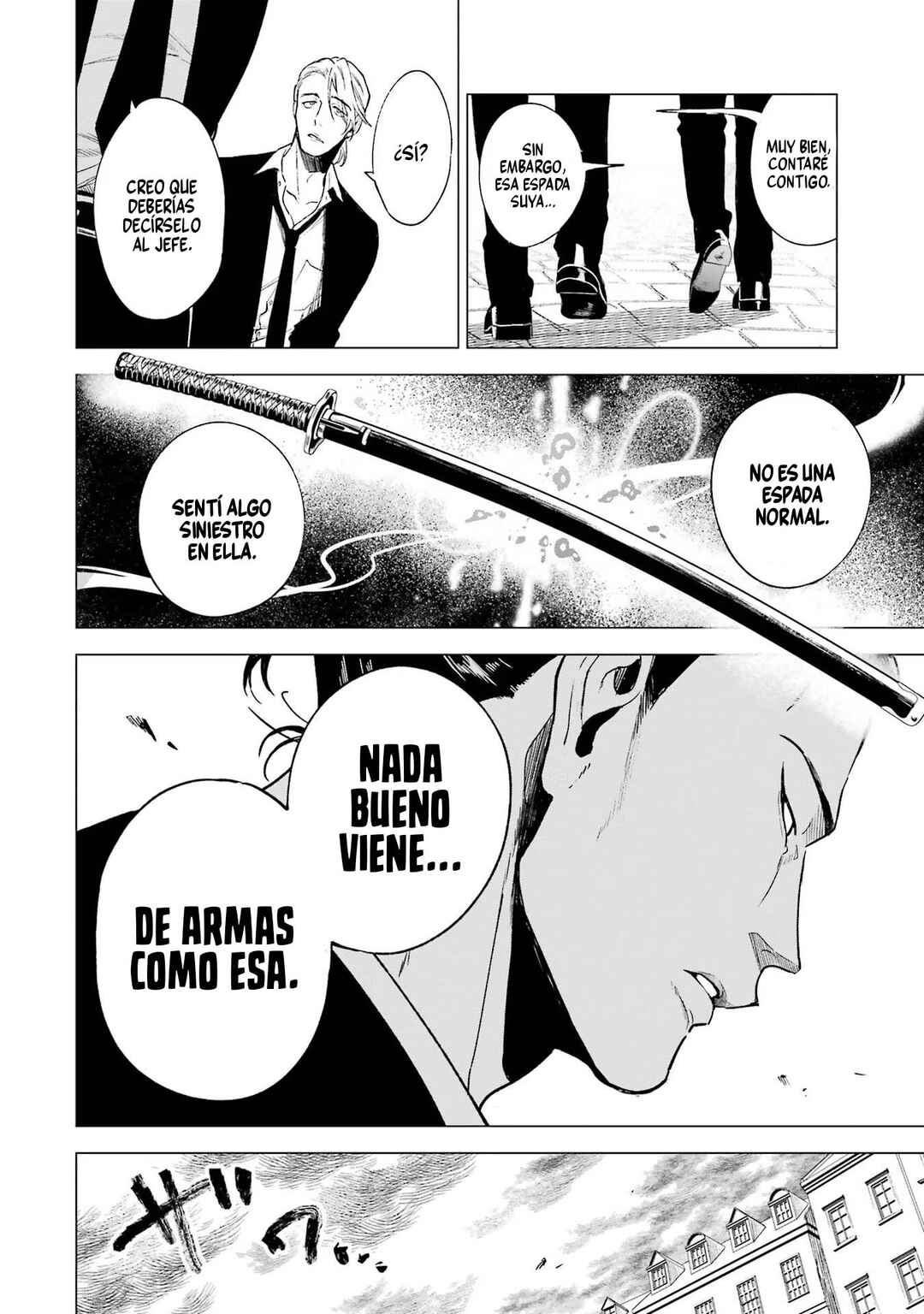 Kyouran Reijou Nia Liston - Byoujaku Reijou ni Tensei Shita Kami-goroshi no Bujin no Karei Naru Musouroku Chapter 7 - Page 37