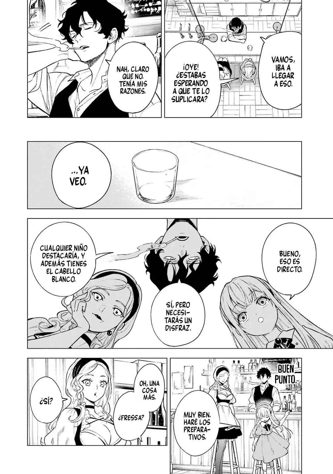 Kyouran Reijou Nia Liston - Byoujaku Reijou ni Tensei Shita Kami-goroshi no Bujin no Karei Naru Musouroku Chapter 7 - Page 9