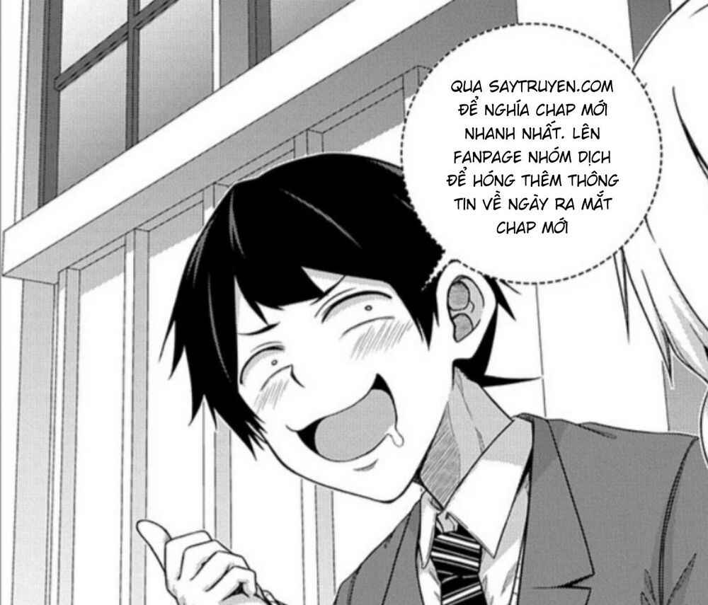 Yuujin Character wa Taihen desu ka? Chapter 2 - Page 30