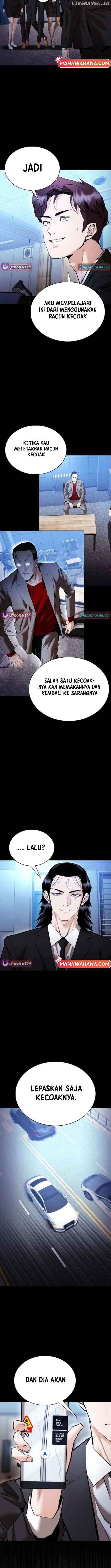 Suit Red Chapter 13 - Page 13