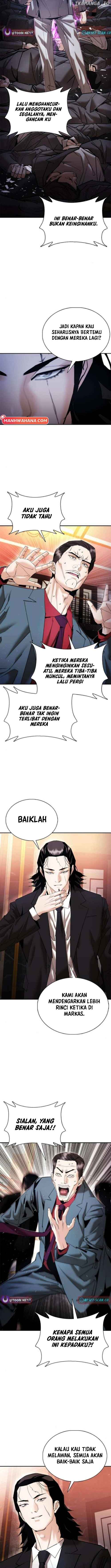 Suit Red Chapter 13 - Page 16