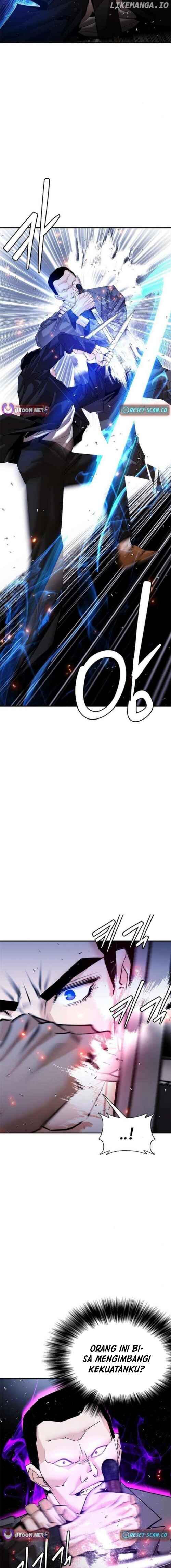 Suit Red Chapter 13 - Page 18