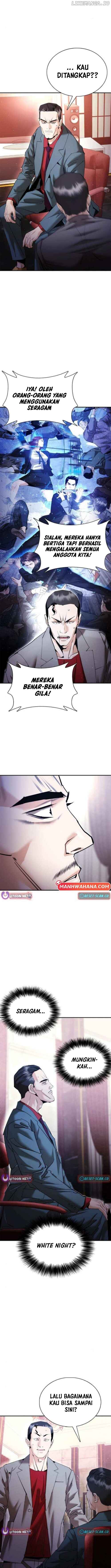Suit Red Chapter 13 - Page 8