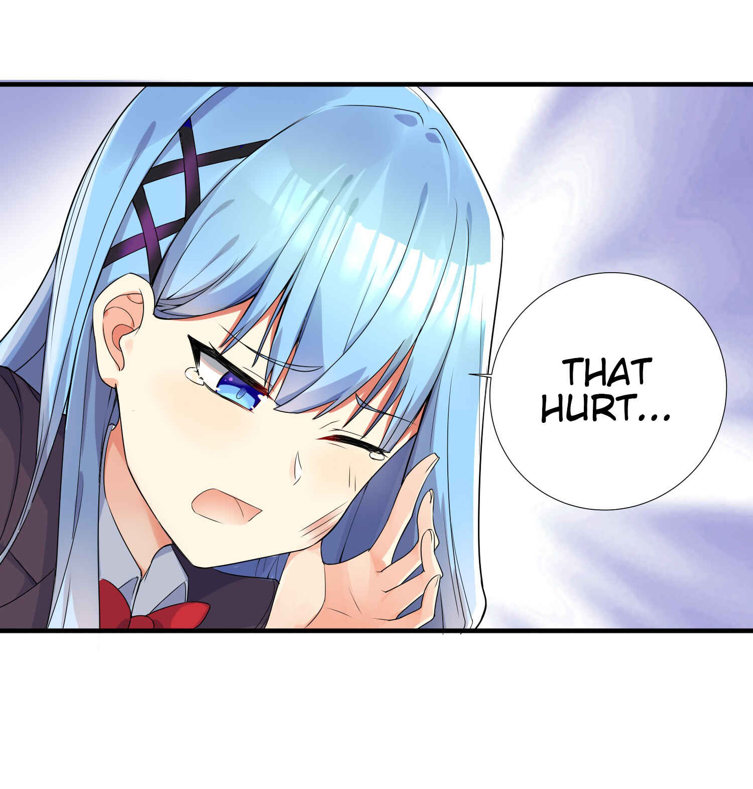 I'm My Own Girlfriend Chapter 3 - Page 19