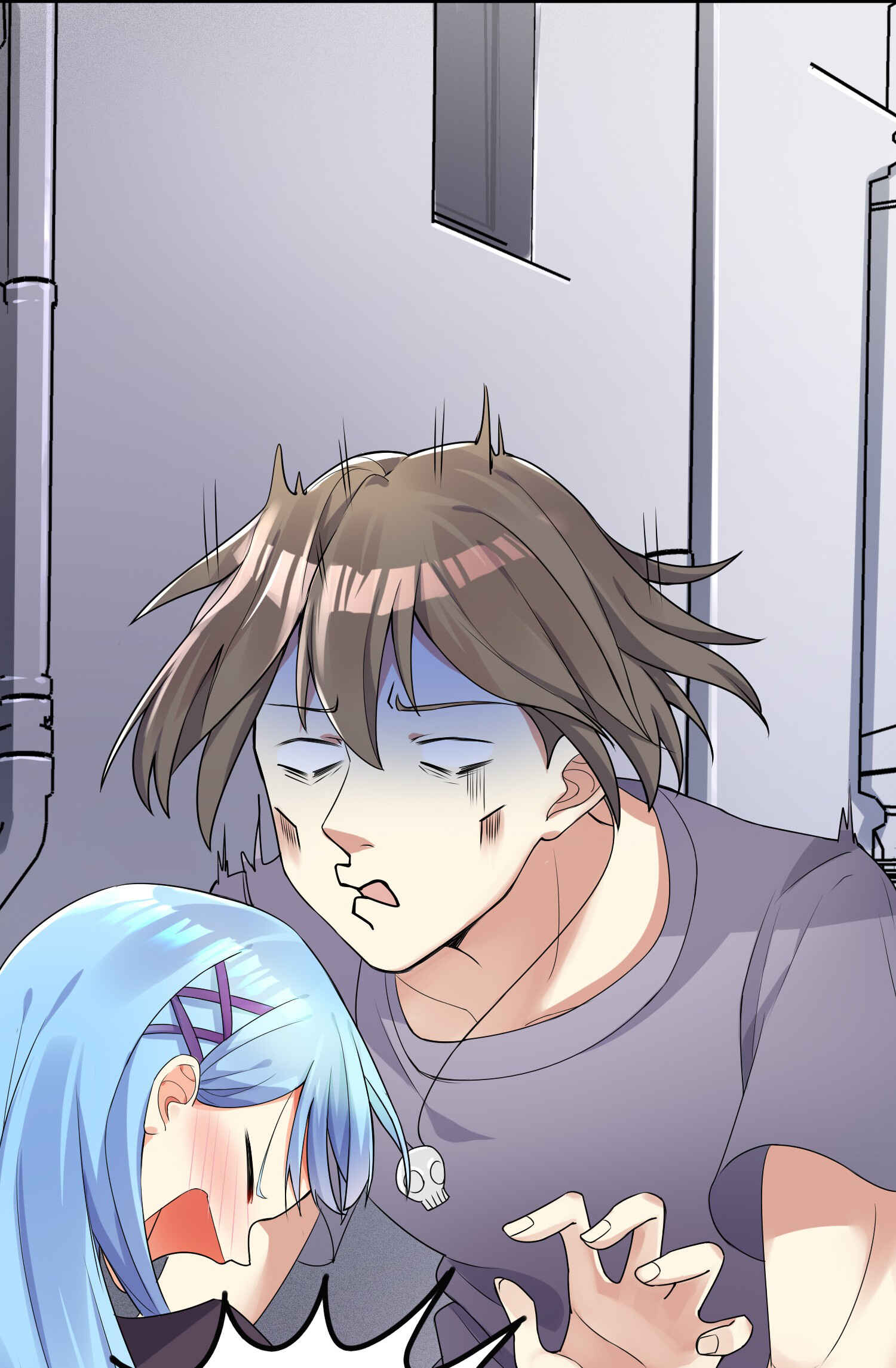 I'm My Own Girlfriend Chapter 3 - Page 23