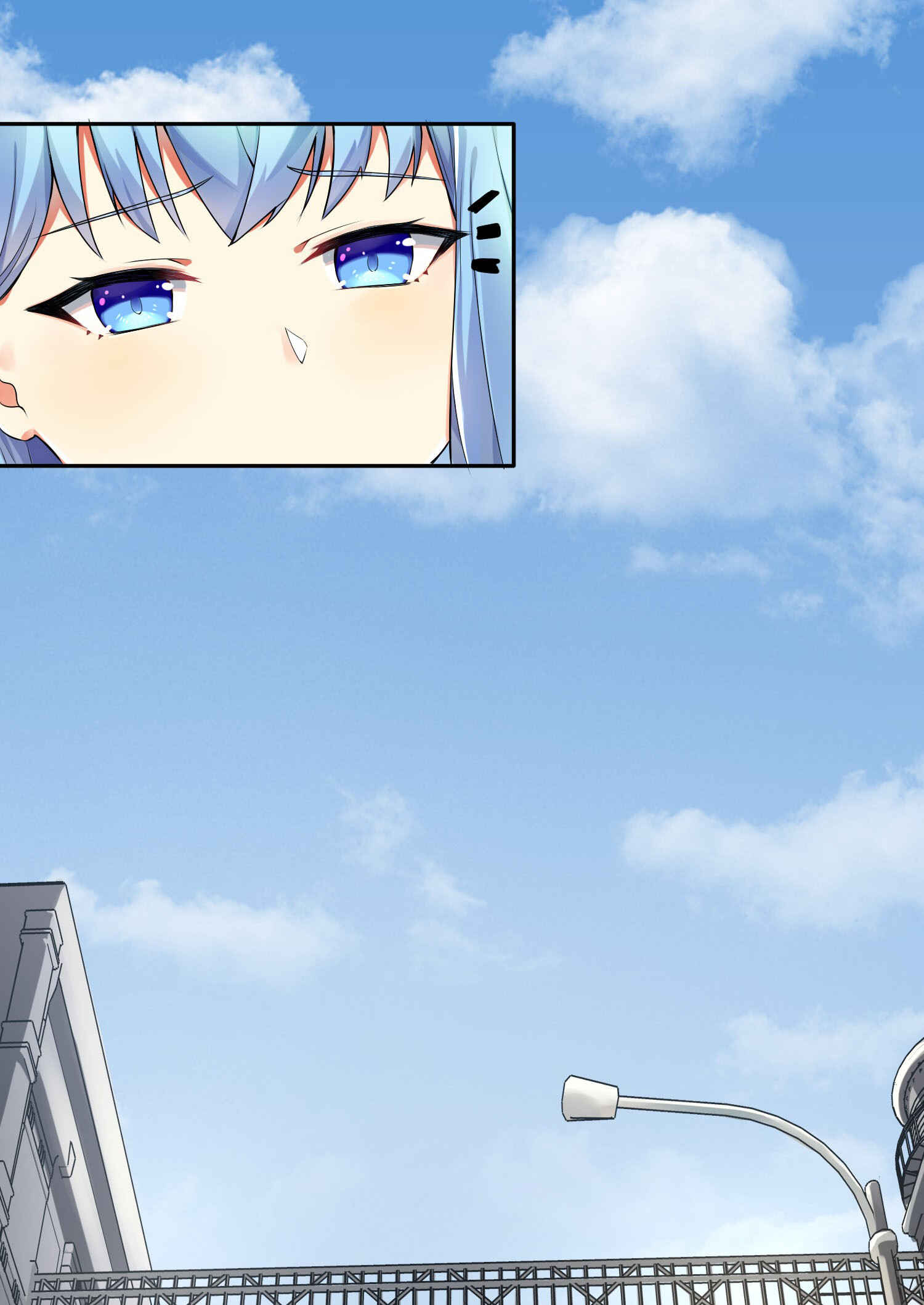 I'm My Own Girlfriend Chapter 3 - Page 5
