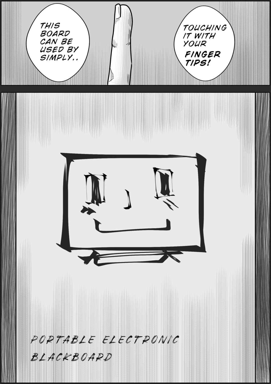 Classroom 101 Chapter 4 - Page 7
