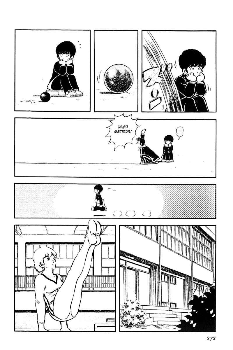 Miyuki Chapter 11 - Page 10