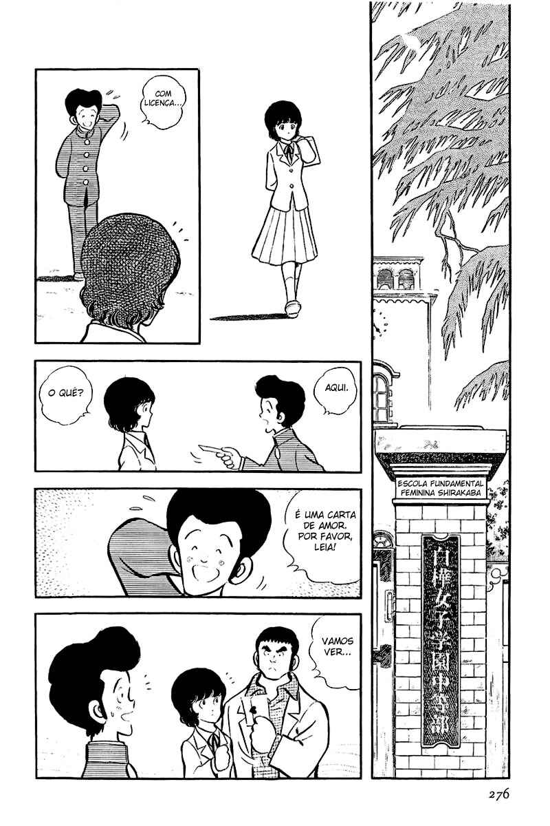 Miyuki Chapter 11 - Page 14