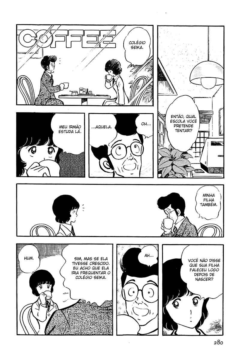 Miyuki Chapter 11 - Page 18