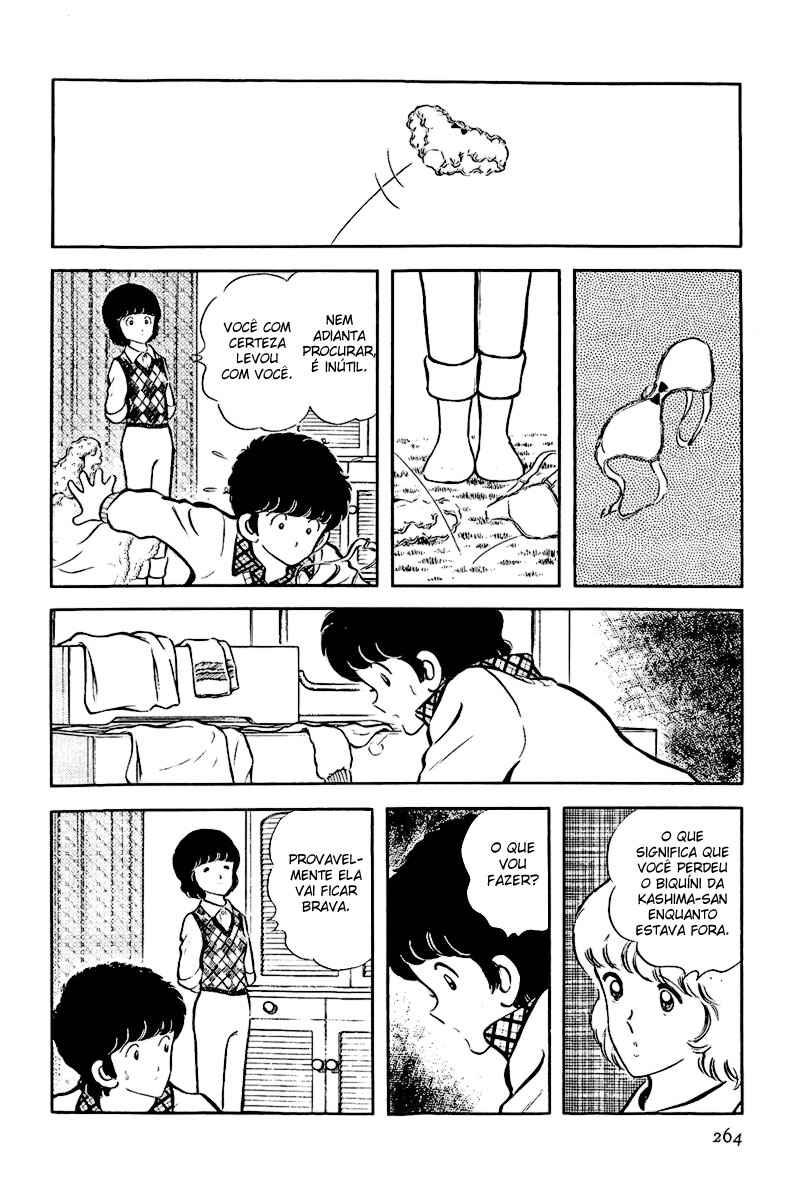 Miyuki Chapter 11 - Page 2