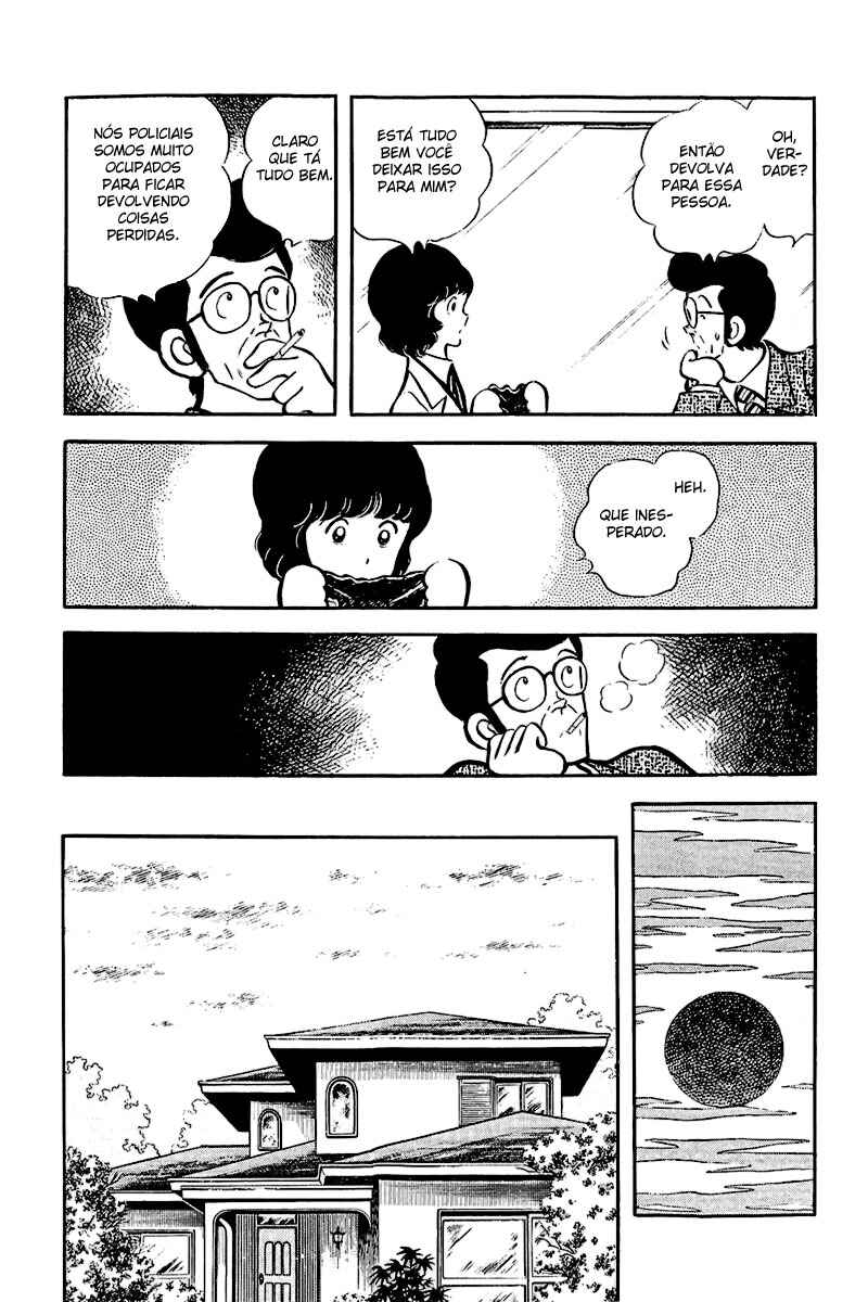 Miyuki Chapter 11 - Page 21