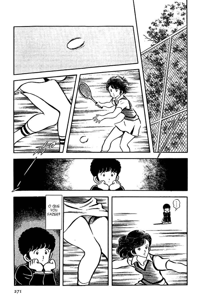 Miyuki Chapter 11 - Page 9