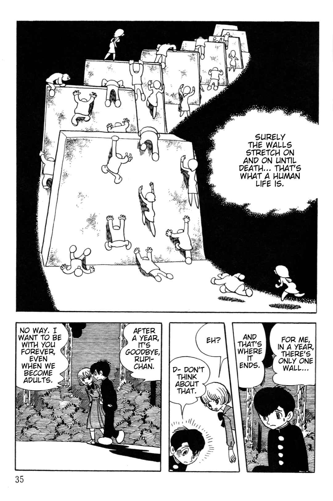 Black Jack Chapter 171 - Page 11