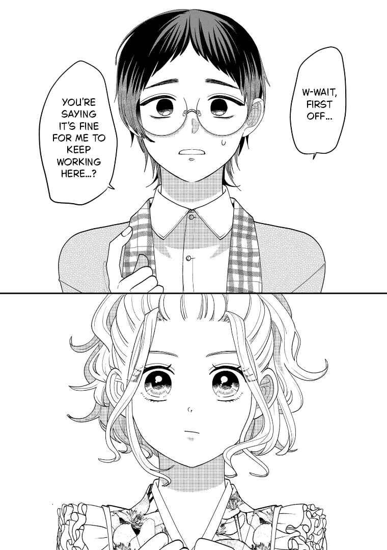 Crossplay Love: Otaku x Punk Chapter 113 - Page 14