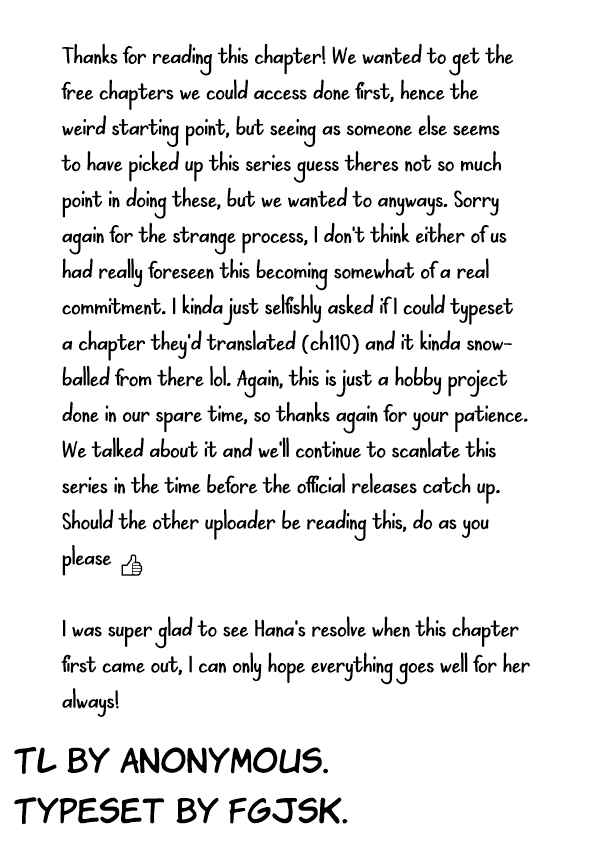 Crossplay Love: Otaku x Punk Chapter 113 - Page 29