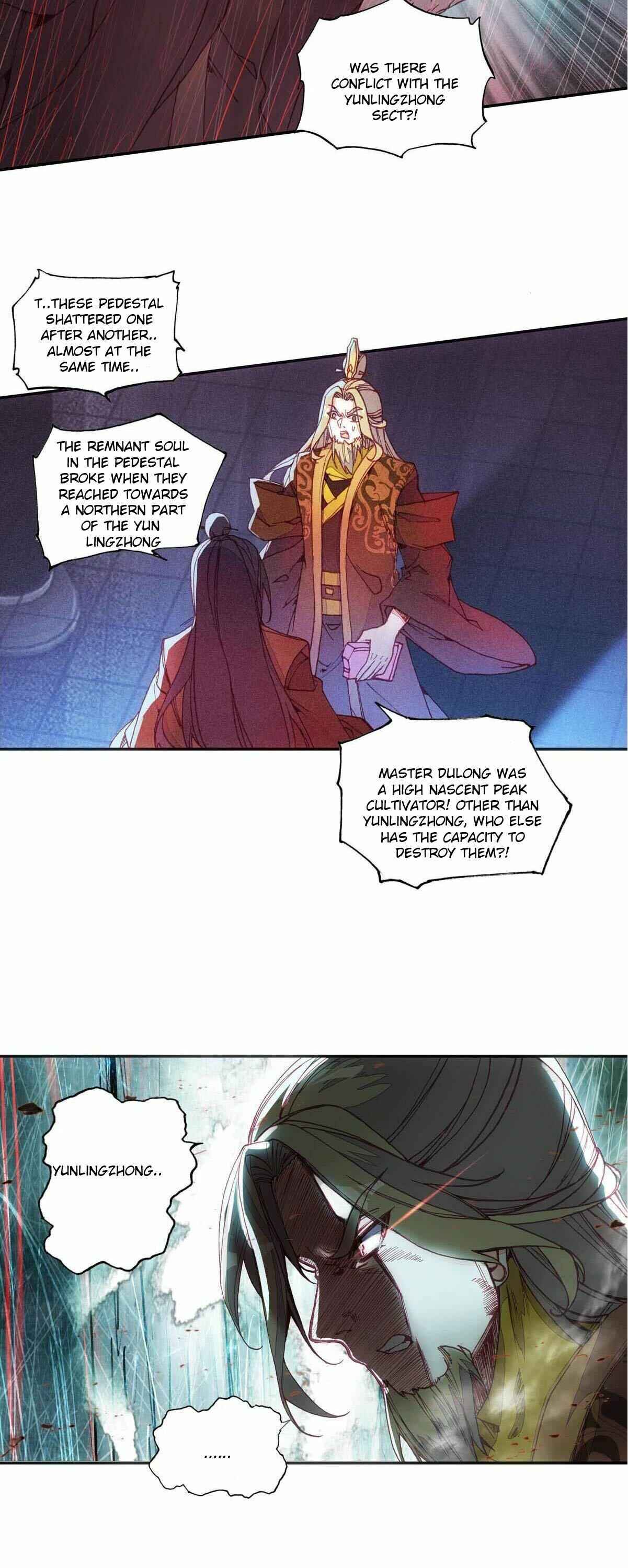 Yé Jiùshì Kāiguà Shàonǚ Chapter 96 - Page 4