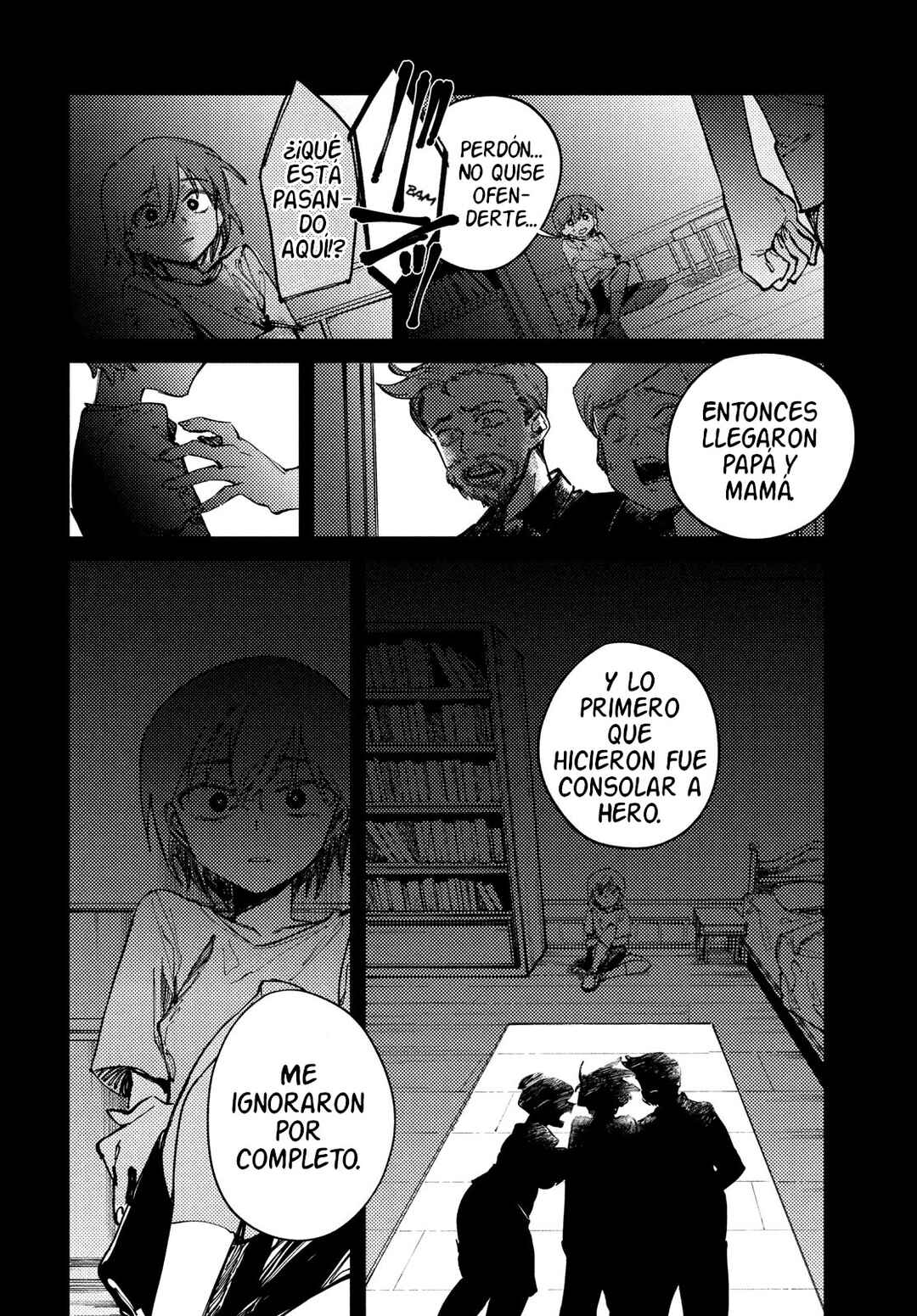 OMORI Chapter 10 - Page 18