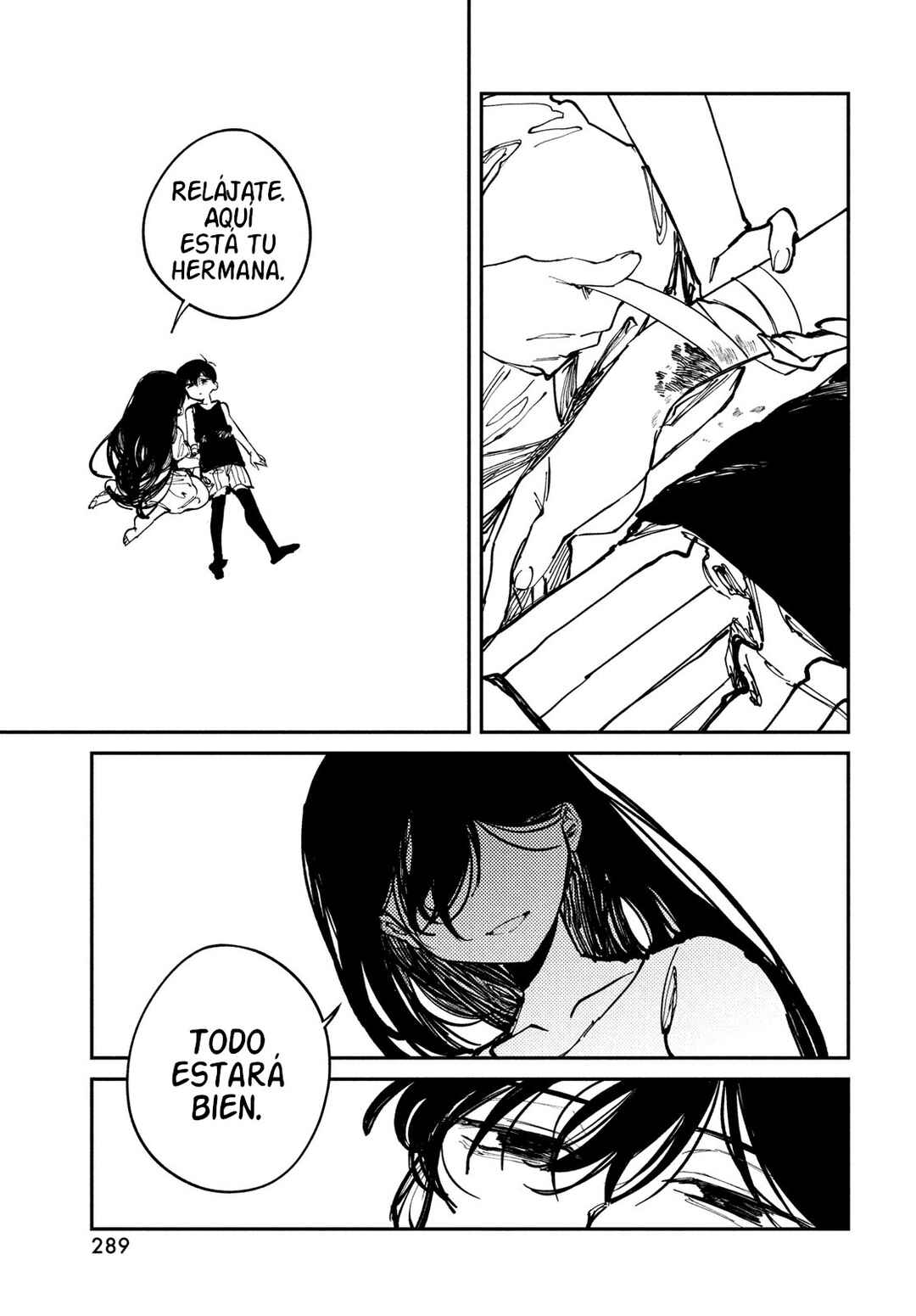 OMORI Chapter 10 - Page 27