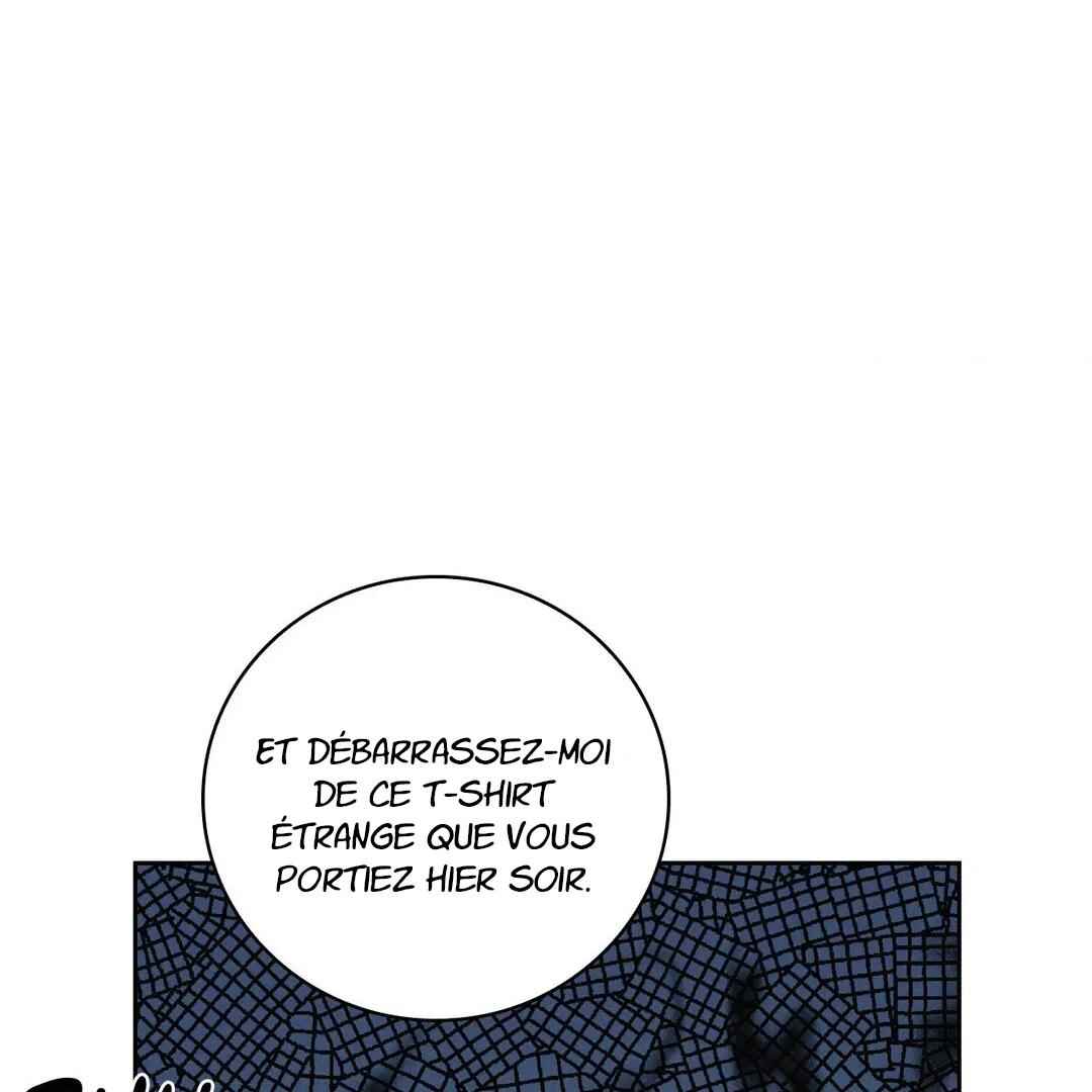 Be, Be Chapter 19 - Page 41