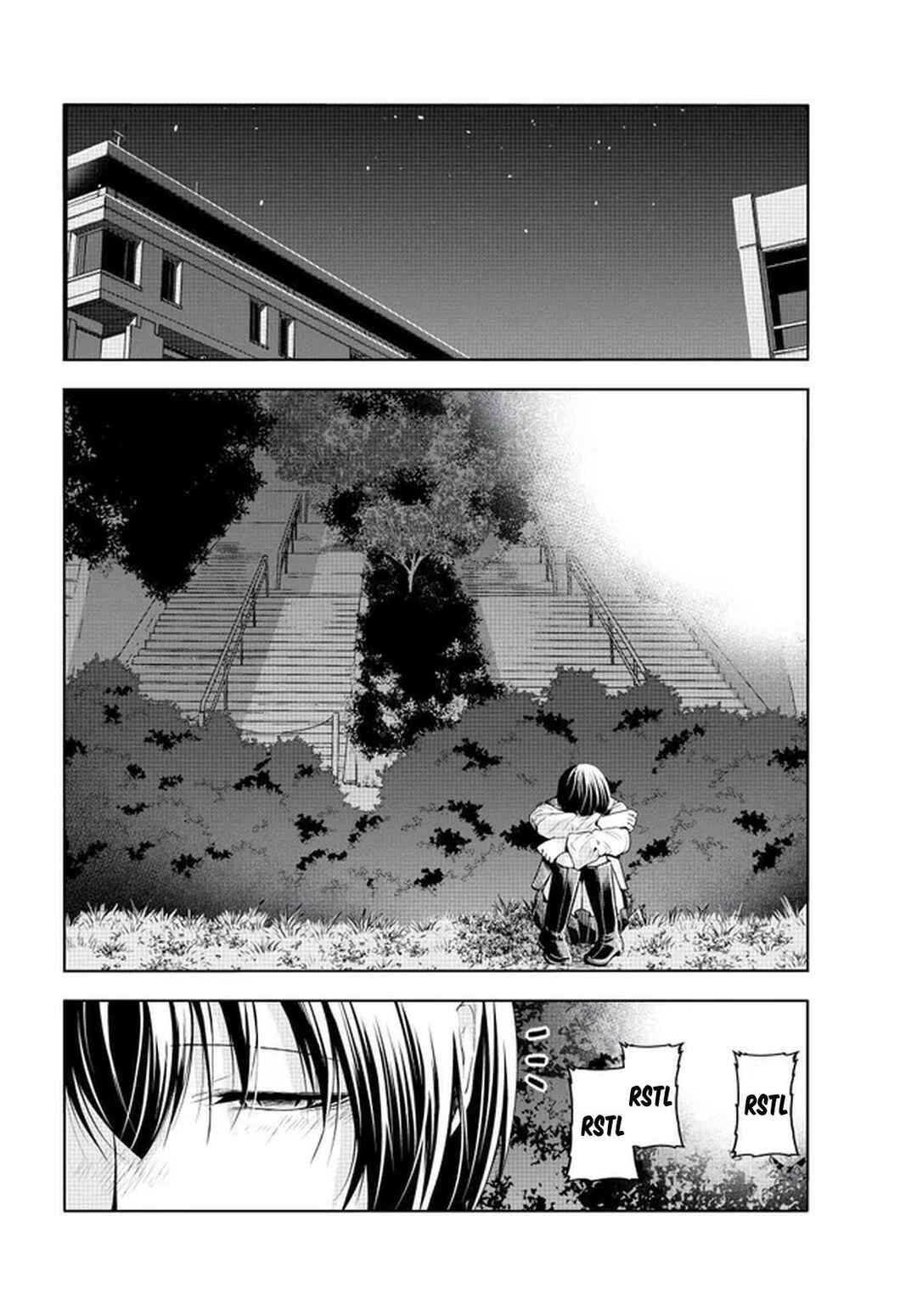 Grand Blue Dreaming Chapter 94 - Page 37