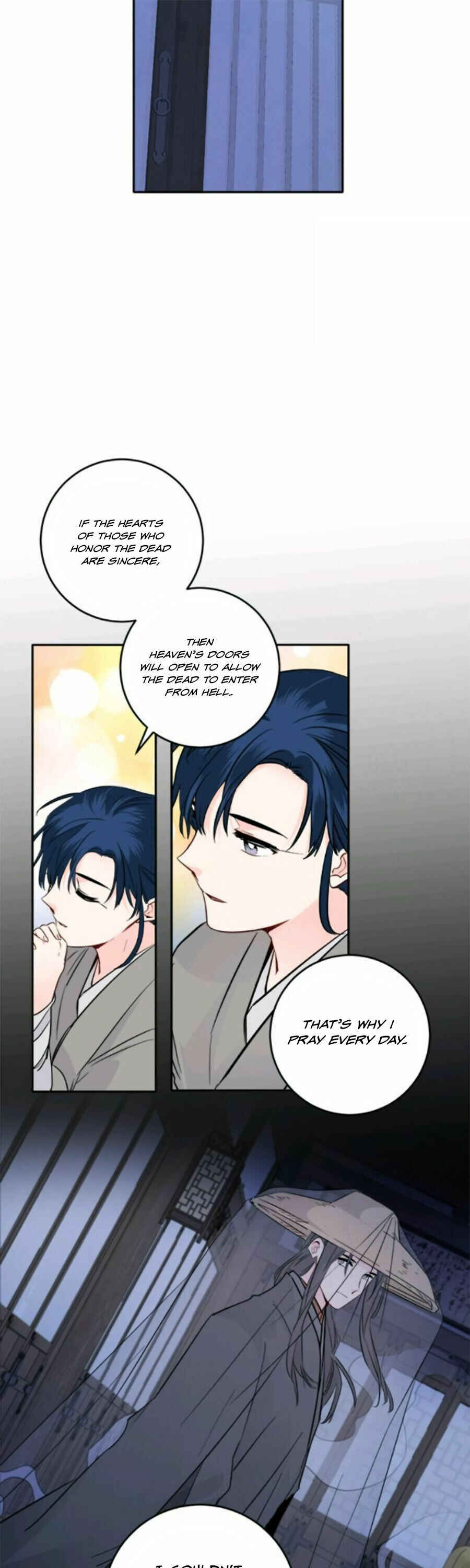 Yeon Lok Heun Chapter 110 - Page 10