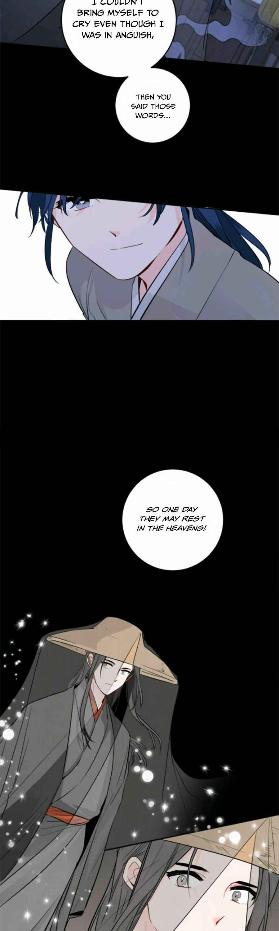 Yeon Lok Heun Chapter 110 - Page 11