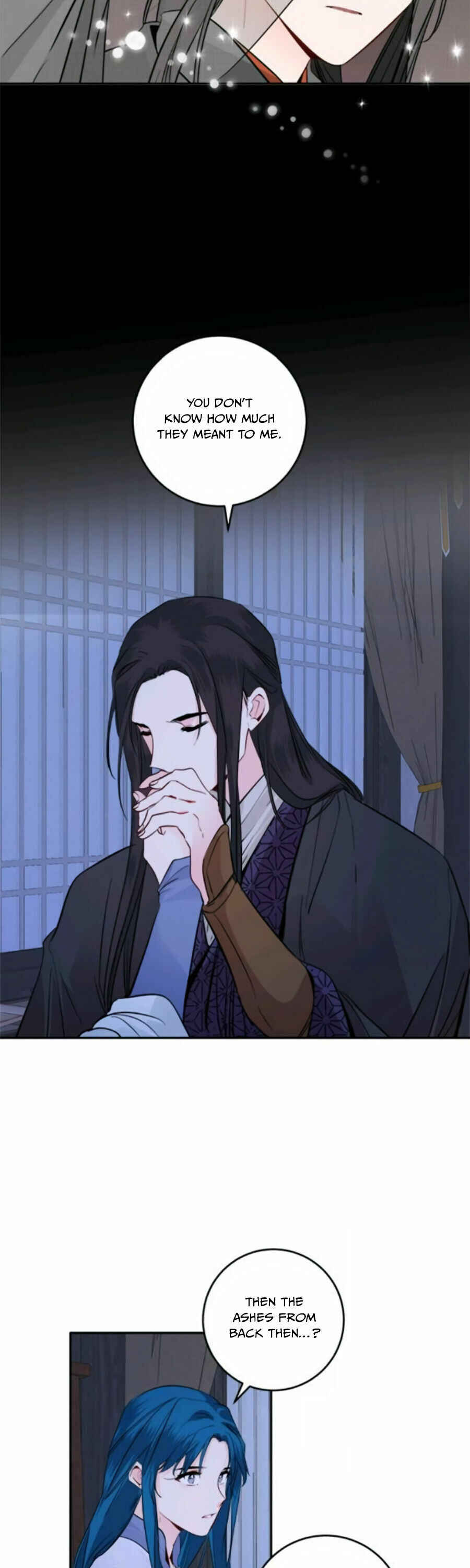 Yeon Lok Heun Chapter 110 - Page 12