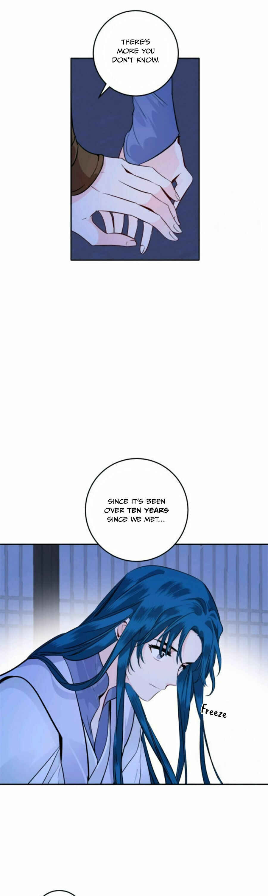 Yeon Lok Heun Chapter 110 - Page 2