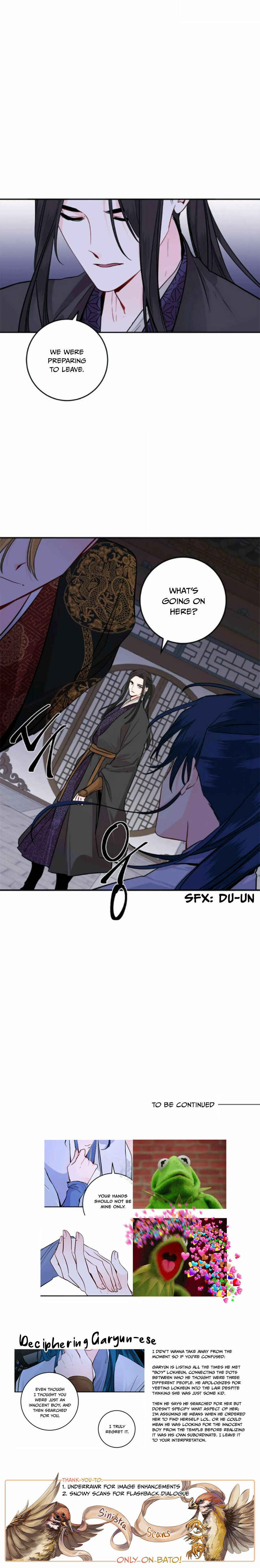 Yeon Lok Heun Chapter 110 - Page 27