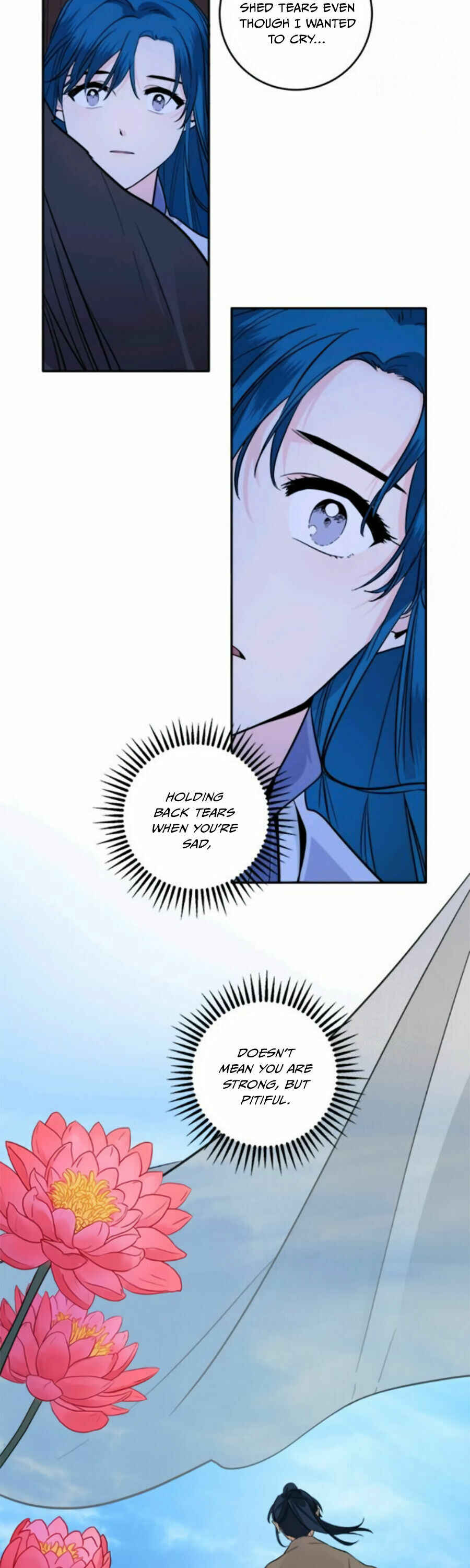 Yeon Lok Heun Chapter 110 - Page 4
