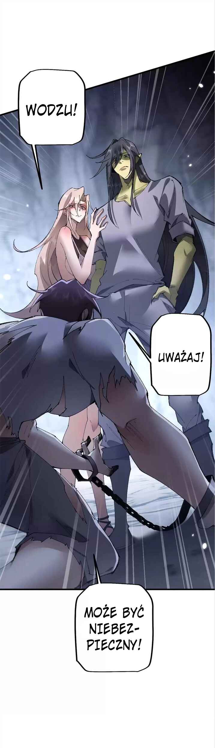 Goblin's Ascent: From Loser to Winner Chapter 45 - Page 2