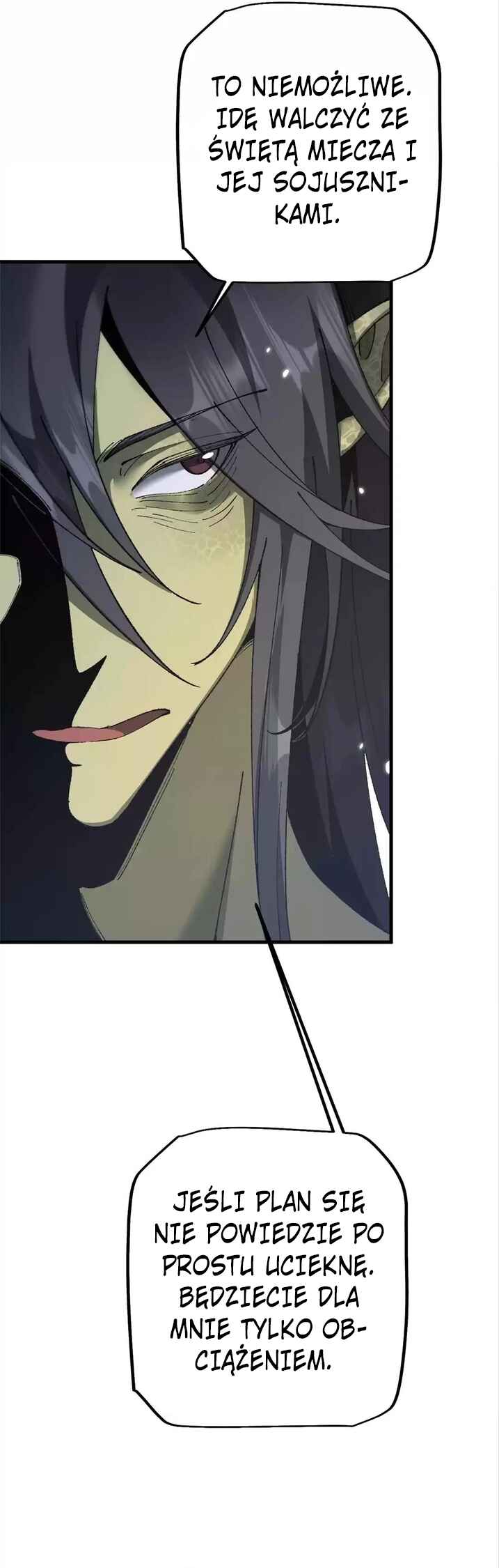 Goblin's Ascent: From Loser to Winner Chapter 45 - Page 36