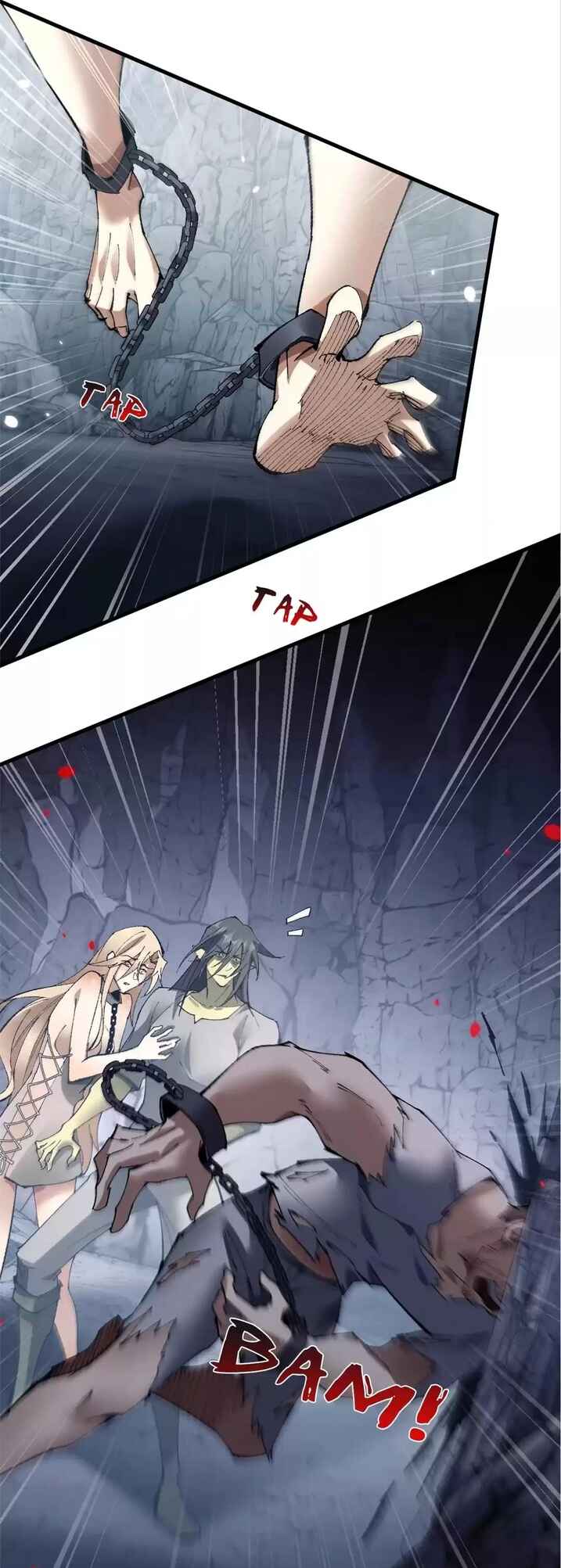 Goblin's Ascent: From Loser to Winner Chapter 45 - Page 8