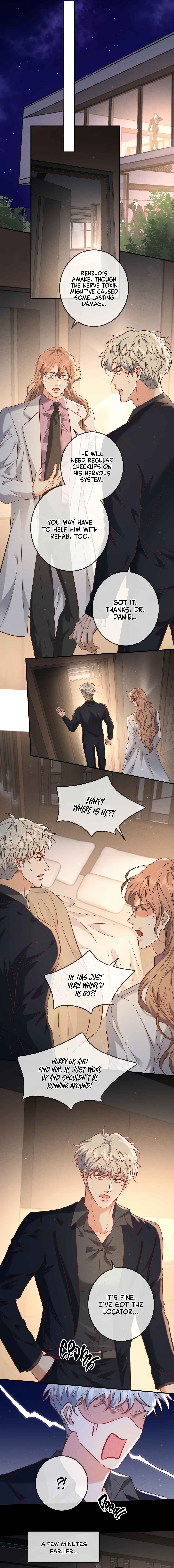 Kill My Love Chapter 62 - Page 2